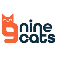 Nine Cats logo - Similar company to Vilandy