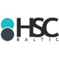 HSC Baltic logo - Similar company to Capital Go Invest