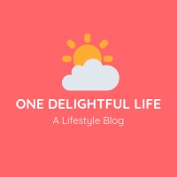 One Delightful Life logo - Similar company to Linked Journal Llc
