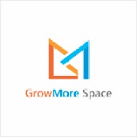 GrowMore Space Solutions Pvt. Ltd. logo - Similar company to Dot95 Pvt. Ltd.