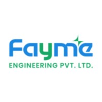 Fayme Engineering Private Limited logo - Similar company to Greentech Water System