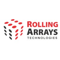 Rolling Arrays Technologies logo - Similar company to Olito