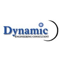 Dynamic Engineering Consultants logo - Similar company to Dynamic Engineering Solutions
