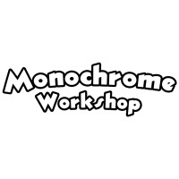 Monochrome Workshop logo - Similar company to Dvnc Tech Llc
