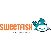 Sweetfish logo - Similar company to Sweet Fish