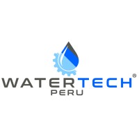 WATERTECH PERU logo - Similar company to Antium Sa