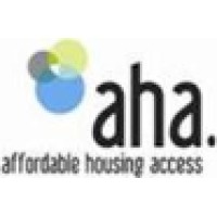 Affordable Housing Access, Inc. logo - Similar company to Project Access