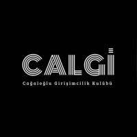 Cağaloğlu Girişimcilik Kulübü logo - Similar company to Calbatros