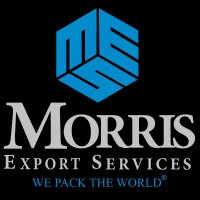 Morris Export Services logo - Similar company to Brumbybogen