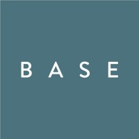 The Base Magazine logo - Similar company to Greydoor Publishing