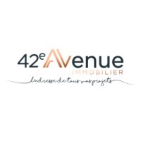 42eme Avenue Immobilier logo - Similar company to Git Immobilier
