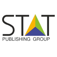 STAT Publishing Group LLC logo - Similar company to Evalyts Pvt Ltd
