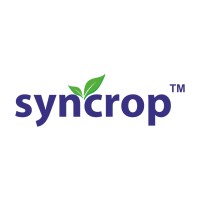 Syncrop logo - Similar company to The Circular