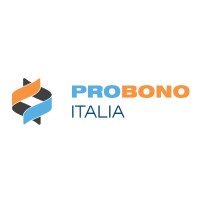 Pro Bono Italia ETS logo - Similar company to Pro Publico
