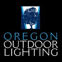 Oregon Outdoor Lighting logo - Similar company to Nitelites - The Outdoor Lighting Professionals