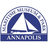 Annapolis Maritime Museum & Park logo - Similar company to Hope For All