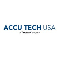 Accu Tech USA logo - Similar company to Jhfoster