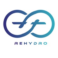 REHYDRO Team logo - Similar company to White Page
