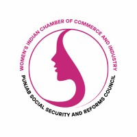 WICCI Punjab Social Security and Reforms Council logo - Similar company to M.C. Mehta Centre For Education And Research