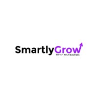 SmartlyGrow logo - Similar company to Digital 102