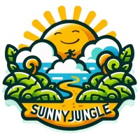 Sunny Jungle
