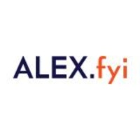 ALEX.fyi logo - Similar company to Current Crypto, Llc
