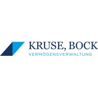 Kruse & Bock Vermögensverwaltung GmbH logo - Similar company to Crossmedia-Werbung.De Gmbh