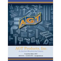 AGT Products, Inc. logo - Similar company to Sandee Manufacturing