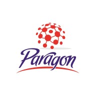 Paragon International Limited logo - Similar company to Oxy Telecom
