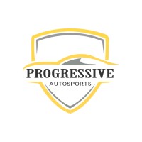 Progressive Autosports logo - Similar company to Bee Dee Cycle Industries