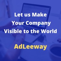 AdLeeway Advertising and IT Solutions logo - Similar company to Nfosoft Innovations