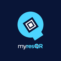 myresQR.life logo - Similar company to Stad Enterprises