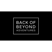 Back of Beyond Adventures logo - Similar company to Ktdra
