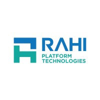 Rahi Platform Technologies logo - Similar company to Rahi