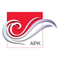 APK - Asia-Pacific Conference of German Business logo - Similar company to Python Solutions Ph