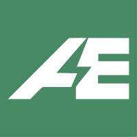 Ausflow Energy logo - Similar company to Uk Flow Battery Network