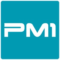 PM1 High Performance Product Management logo - Similar company to Testingclub
