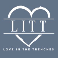 Love In The Trenches (LITT) logo - Similar company to Baltimore City Office Of Equity And Civil Rights