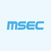 MSEC Marketing Ltd logo - Similar company to Sole Electrical Services Ltd