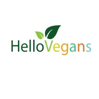 Hello Vegans logo - Similar company to K2K It Support & Solutions Pvt Ltd