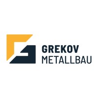 Metallbau Grekov logo - Similar company to Sh Computersysteme Gmbh