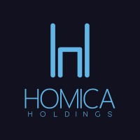 Homica Holdings logo - Similar company to Ace Sharps