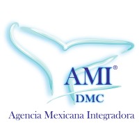AMI  DMC Los Cabos logo - Similar company to Connect Dmc, A Hosts Global Member