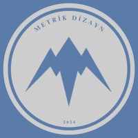 Metrik Dizayn logo - Similar company to Railsize
