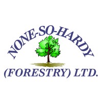 None-So-Hardy (Forestry) Ltd. logo - Similar company to 100 Million Trees Project