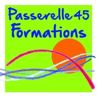 Passerelle 45 Formations logo - Similar company to Solid'Ess Intérim