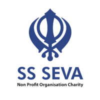SS Seva logo - Similar company to Lgp Solicitors