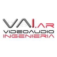 VAI.ar. Video Audio Ingeniería logo - Similar company to Chombas.Com.Ar