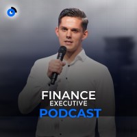 Finance Executive Podcast logo - Similar company to Aditerna