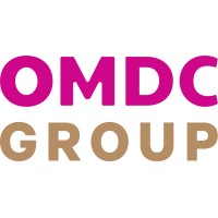 OMDC GROUP logo - Similar company to Mhdc Group